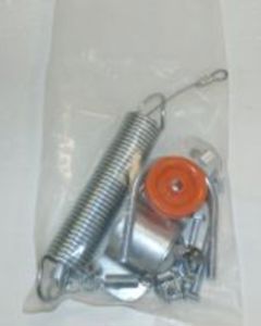 PARTS BAG,LEVER ADJ KIT